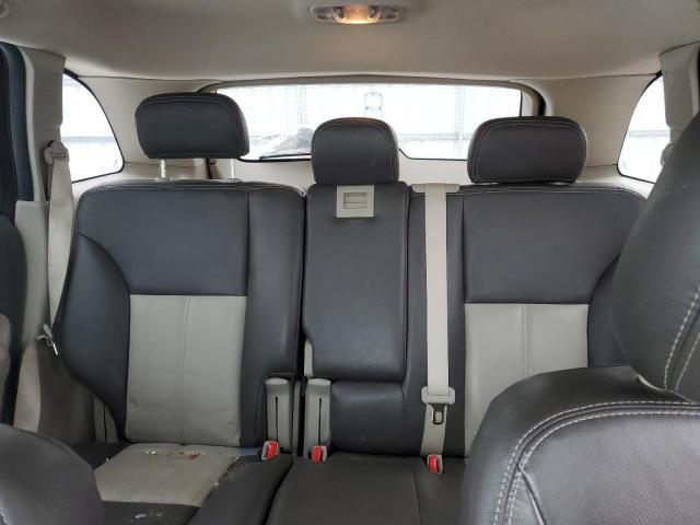 Photo 10 from auction – 2008 FORD EDGE SEL with VIN 2FMDK38C98BB46348