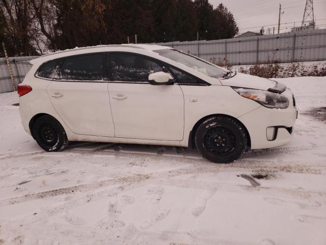 Photo 4 from auction – 2015 KIA RONDO with VIN KNAHT8A37F7076121
