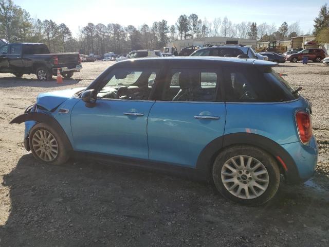 Photo 2 from auction – 2016 MINI COOPER with VIN WMWXU1C54G2D12711