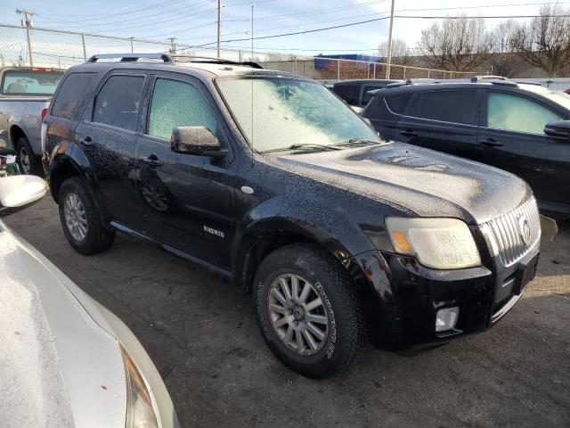 Photo 4 from auction – 2008 MERCURY MARINER PR with VIN 4M2CU97128KJ06447