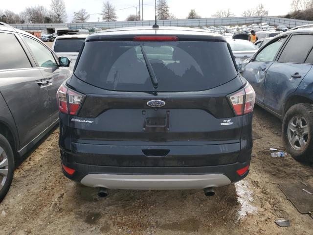 Photo 6 from auction – 2017 FORD ESCAPE SE with VIN 1FMCU9G9XHUA50141
