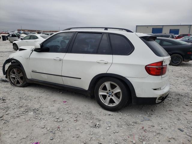 Photo 2 from auction – 2011 BMW X5 XDRIVE3 with VIN 5UXZW0C56BL368468