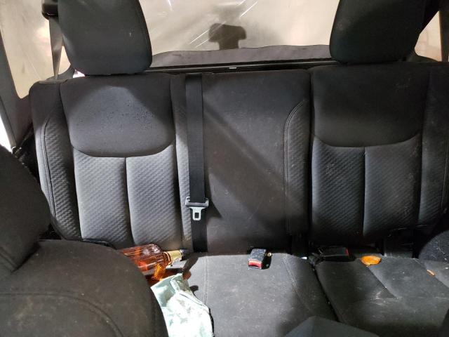 Photo 10 from auction – 2016 JEEP WRANGLER U with VIN 1C4BJWDG7GL284039