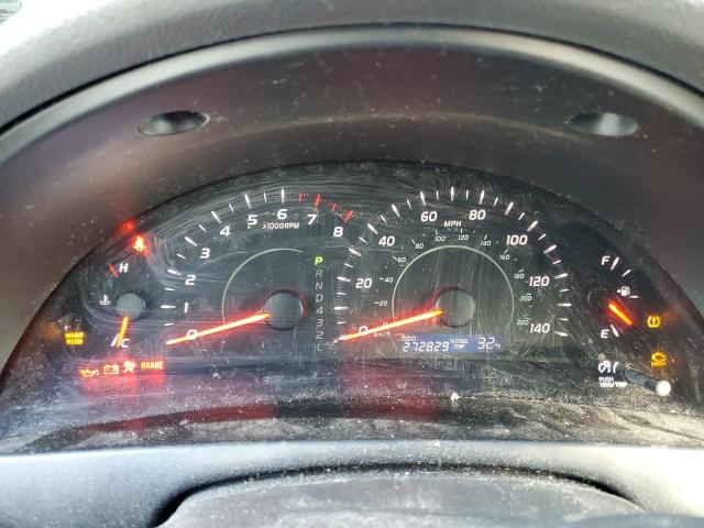Photo 9 from auction – 2007 TOYOTA CAMRY CE with VIN 4T1BE46K77U636794
