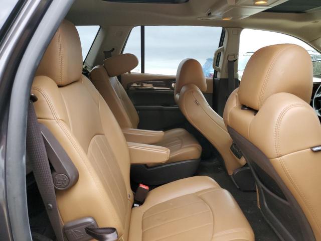 Photo 10 from auction – 2015 BUICK ENCLAVE with VIN 5GAKRBKDXFJ169814