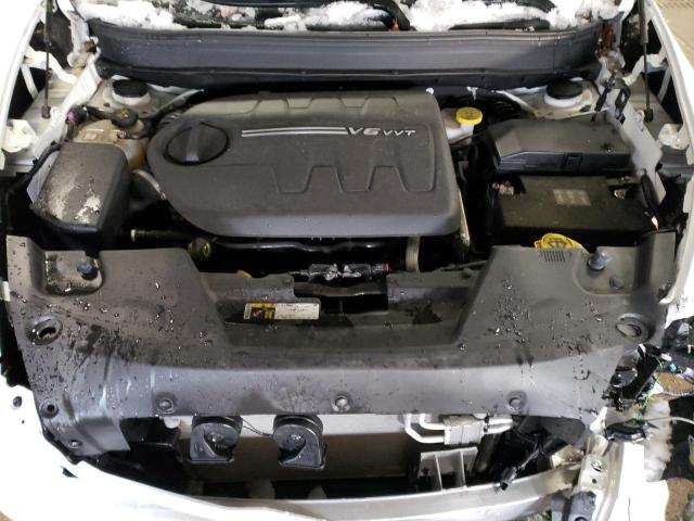 Photo 12 from auction – 2018 JEEP CHEROKEE L with VIN 1C4PJMDX3JD600063