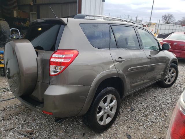 Photo 3 from auction – 2012 TOYOTA RAV4 LIMIT with VIN 2T3YF4DV3CW149503