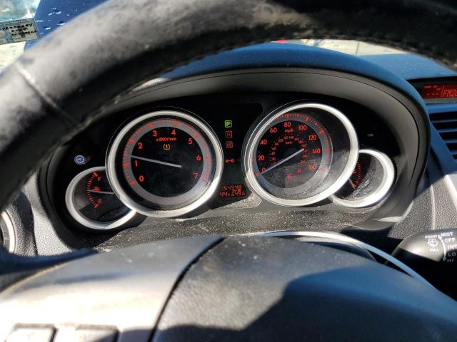 Photo 9 from auction – 2009 MAZDA 6 with VIN 1YVHP82A695M35862