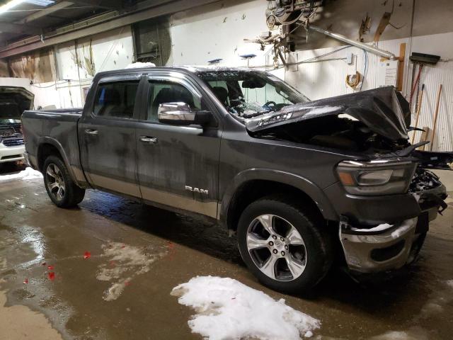 Photo 4 from auction – 2019 RAM 1500 LARAM with VIN 1C6SRFJT5KN677567