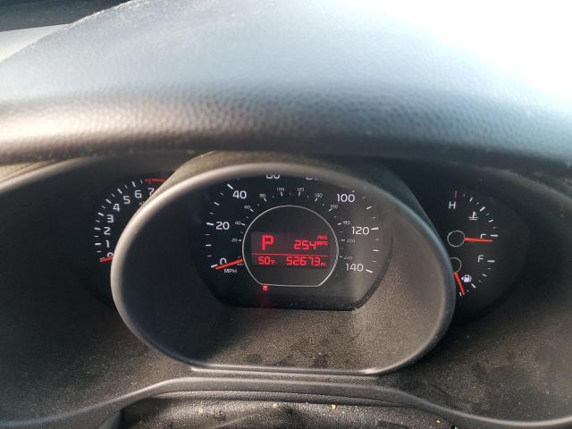 Photo 9 from auction – 2019 KIA SOUL with VIN KNDJN2A29K7694330
