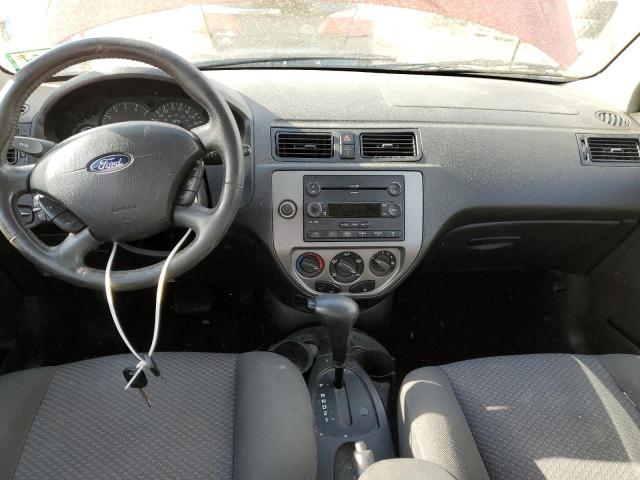 Photo 8 from auction – 2005 FORD FOCUS ZX5 with VIN 3FAFP37N35R124222