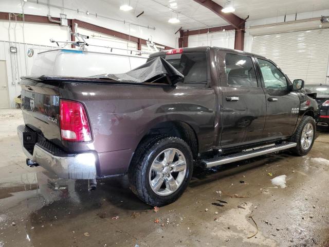 Photo 3 from auction – 2017 RAM 1500 SLT with VIN 1C6RR7LG7HS565948