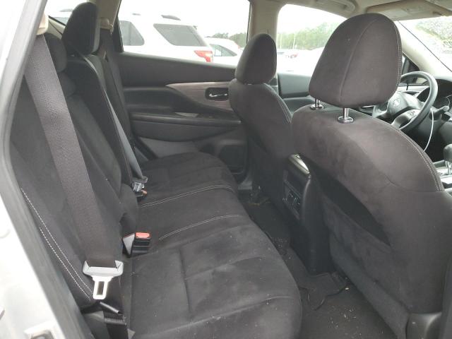 Photo 10 from auction – 2016 NISSAN MURANO S with VIN 5N1AZ2MG5GN116333