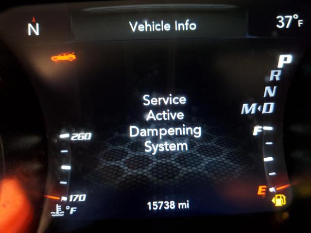 Photo 9 from auction – 2021 DODGE CHARGER SC with VIN 2C3CDXGJ6MH650465
