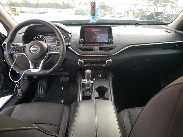 Photo 8 from auction – 2019 NISSAN ALTIMA S with VIN 1N4BL4BV9KN309347