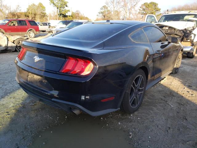 Photo 3 from auction – 2018 FORD MUSTANG with VIN 1FA6P8TH2J5100570