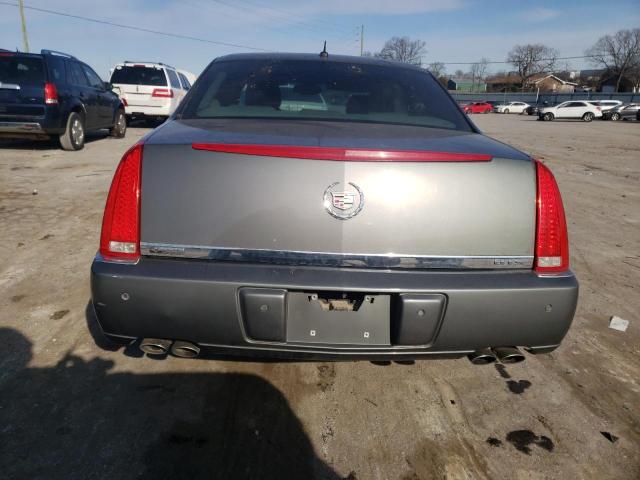 Photo 6 from auction – 2006 CADILLAC DTS with VIN 1G6KD57YX6U104523