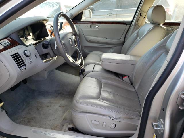 Photo 7 from auction – 2007 CADILLAC DTS with VIN 1G6KD57Y47U115650