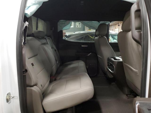 Photo 10 from auction – 2021 GMC SIERRA K15 with VIN 3GTU9DED5MG226904