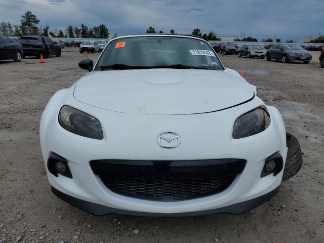 Photo 5 from auction – 2013 MAZDA MX-5 MIATA with VIN JM1NC2MF5D0228539