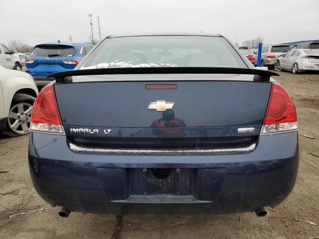 Photo 6 from auction – 2012 CHEVROLET IMPALA LT with VIN 2G1WG5E38C1237066