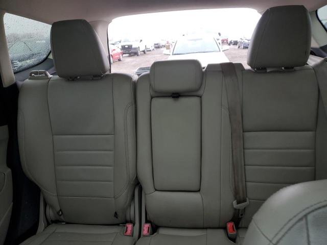 Photo 10 from auction – 2013 FORD ESCAPE SEL with VIN 1FMCU0HX2DUC70229