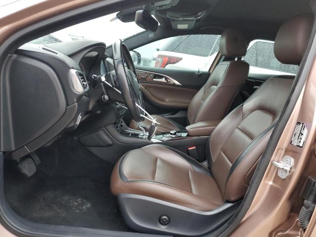 Photo 7 from auction – 2017 INFINITI QX30 BASE with VIN SJKCH5CR6HA024318