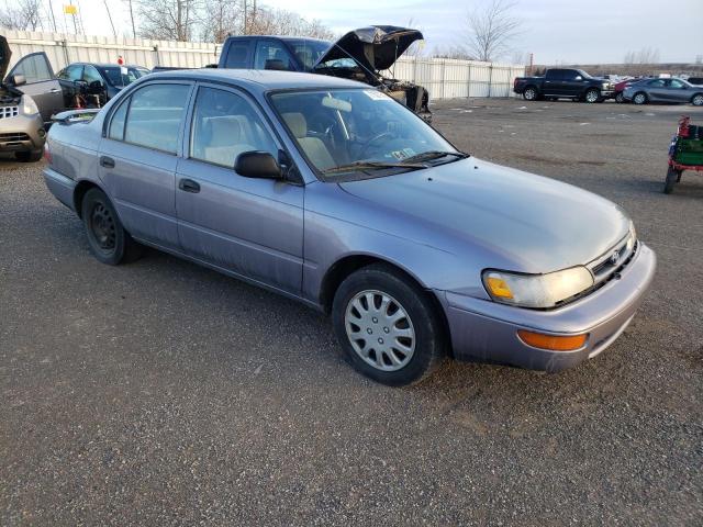 Photo 4 from auction – 1997 TOYOTA COROLLA BA with VIN 2T1BA02E3VC185768