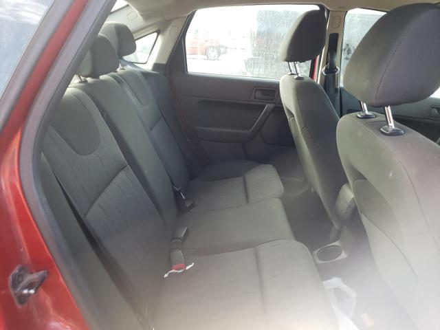 Photo 10 from auction – 2009 FORD FOCUS SE with VIN 1FAHP35N69W112290