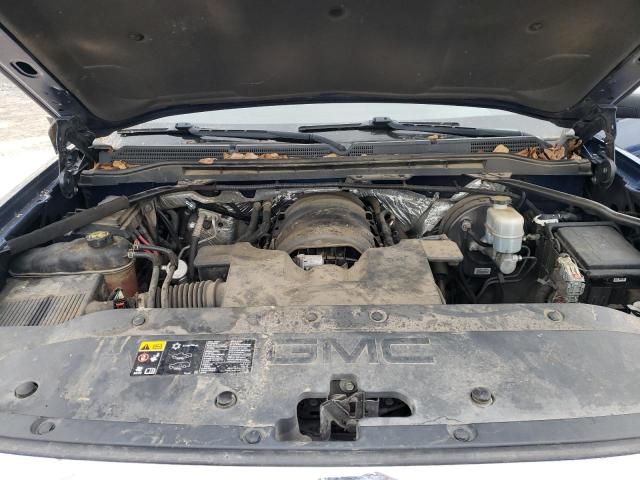 Photo 11 from auction – 2014 GMC SIERRA K15 with VIN 3GTU2VEC3EG334182