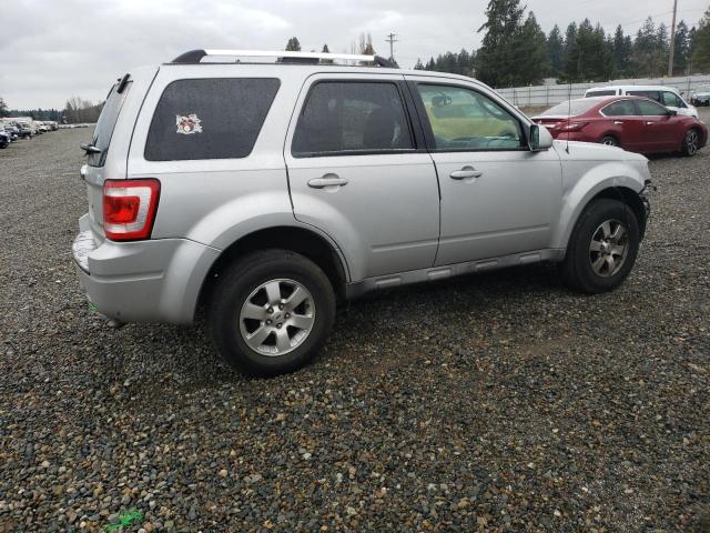 Photo 3 from auction – 2009 FORD ESCAPE LIM with VIN 1FMCU94G99KC45924