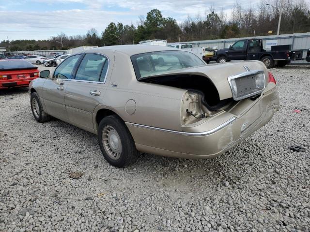 Photo 2 from auction – 2006 LINCOLN TOWN CAR S with VIN 1LNHM82V26Y613239