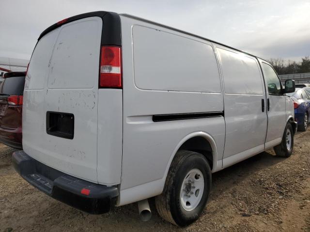 Photo 3 from auction – 2017 CHEVROLET EXPRESS G2 with VIN 1GCWGAF18H1310110