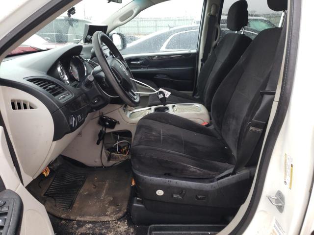 Photo 7 from auction – 2013 DODGE GRAND CARA with VIN 2C4RDGCG5DR716918