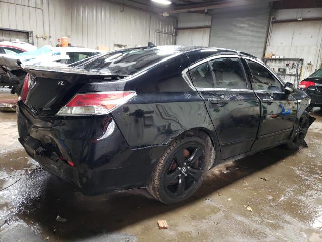 Photo 3 from auction – 2012 ACURA TL with VIN 19UUA8F5XCA005240