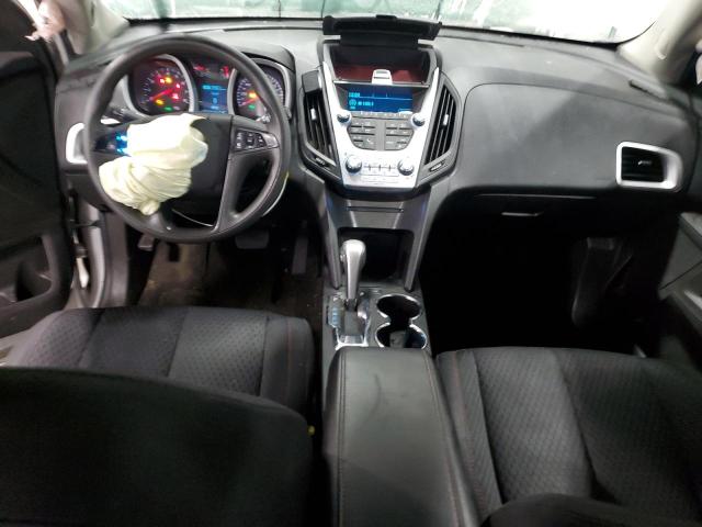 Photo 8 from auction – 2015 CHEVROLET EQUINOX LS with VIN 2GNALAEK9F1121674