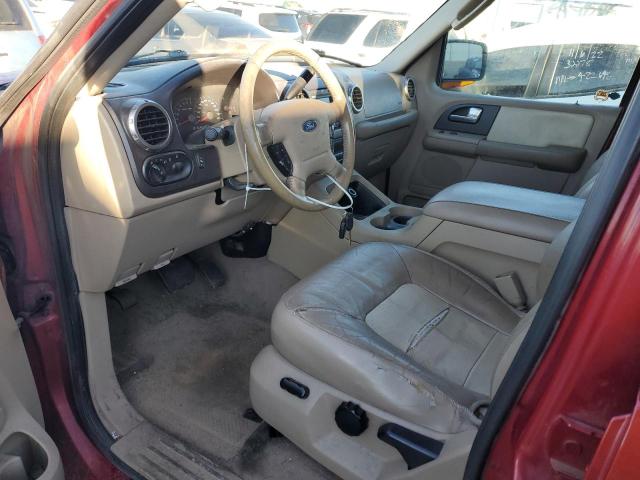 Photo 7 from auction – 2004 FORD EXPEDITION with VIN 1FMFU18L54LB61317