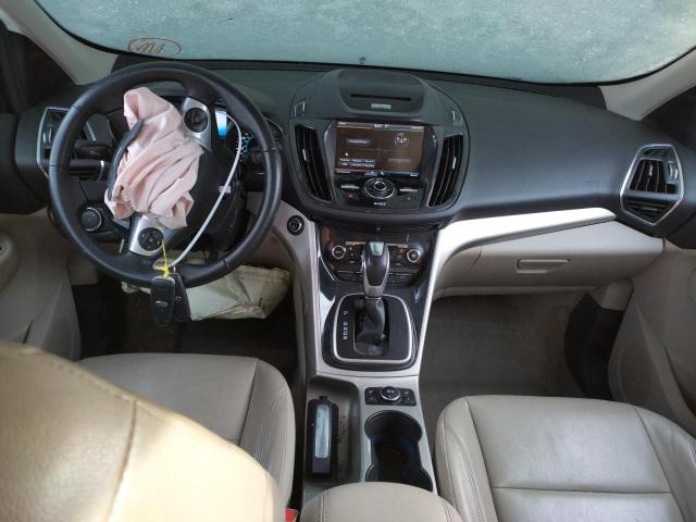 Photo 8 from auction – 2013 FORD ESCAPE SEL with VIN 1FMCU9H9XDUB46599