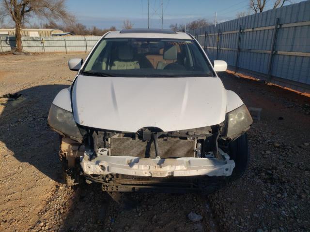 Photo 5 from auction – 2010 MAZDA CX-7 with VIN JM3ER2W5XA0338797