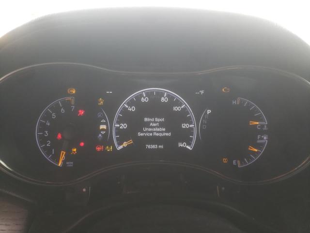 Photo 9 from auction – 2019 JEEP CHEROKEE with VIN 1C4RJECG7KC732475