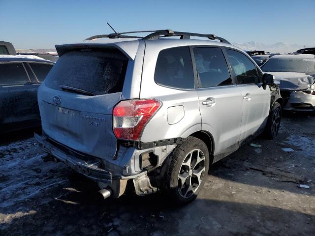 Photo 3 from auction – 2014 SUBARU FORESTER 2 with VIN JF2SJGMC8EH436818