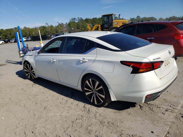 Photo 2 from auction – 2019 NISSAN ALTIMA SR with VIN 1N4BL4CV4KC182503