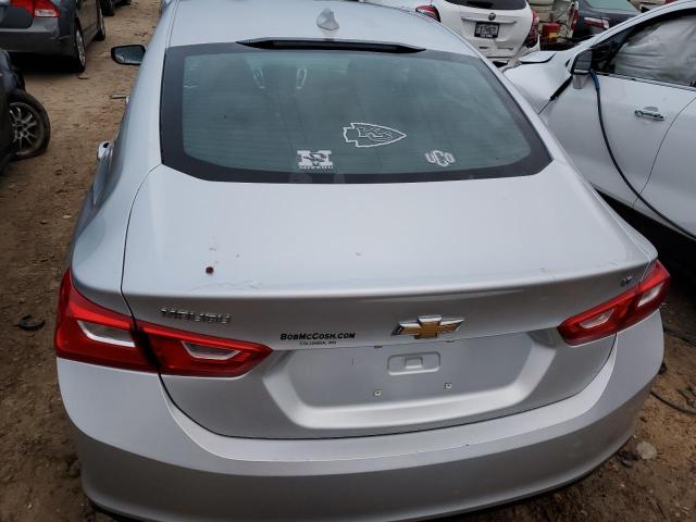 Photo 6 from auction – 2017 CHEVROLET MALIBU LT with VIN 1G1ZE5ST0HF163696