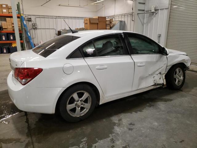 Photo 3 from auction – 2014 CHEVROLET CRUZE LT with VIN 1G1PC5SB9E7175677