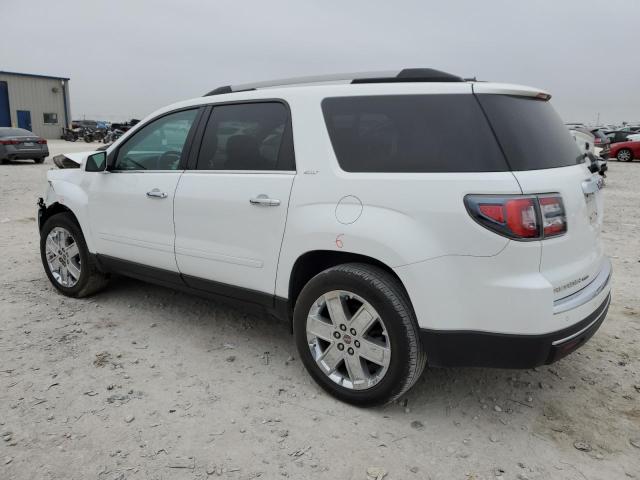 Photo 2 from auction – 2017 GMC ACADIA LIM with VIN 1GKKRSKD0HJ273069