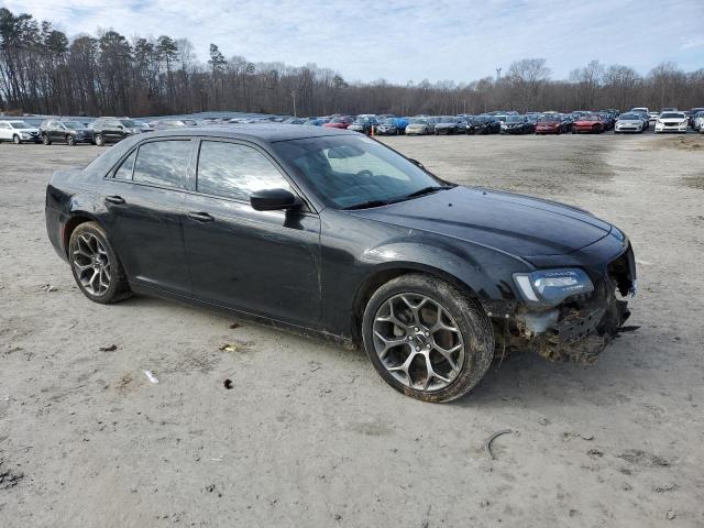 Photo 4 from auction – 2015 CHRYSLER 300 S with VIN 2C3CCABGXFH908789