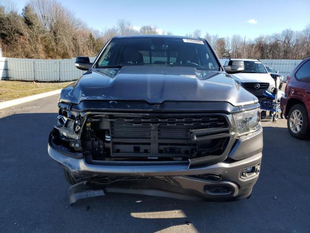 Photo 5 from auction – 2022 RAM 1500 BIG H with VIN 1C6RRFFG0NN405037