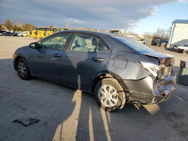 Photo 2 from auction – 2014 TOYOTA COROLLA L with VIN 2T1BURHE8EC208304