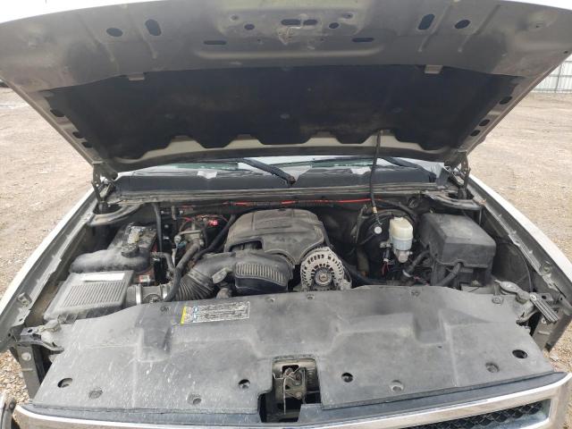 Photo 11 from auction – 2008 CHEVROLET SILVERADO with VIN 1GCEC19J98Z129702