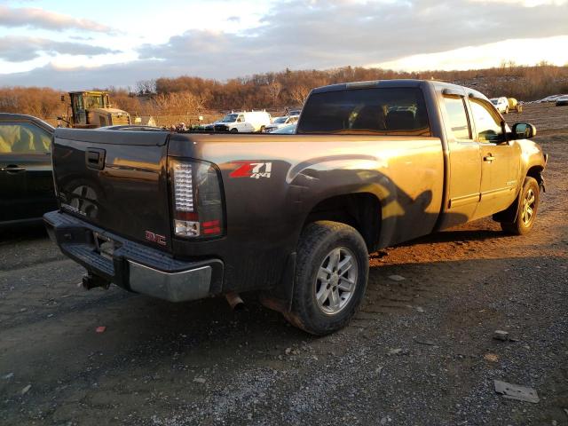 Photo 3 from auction – 2010 GMC SIERRA K15 with VIN 1GTSKVE00AZ286275